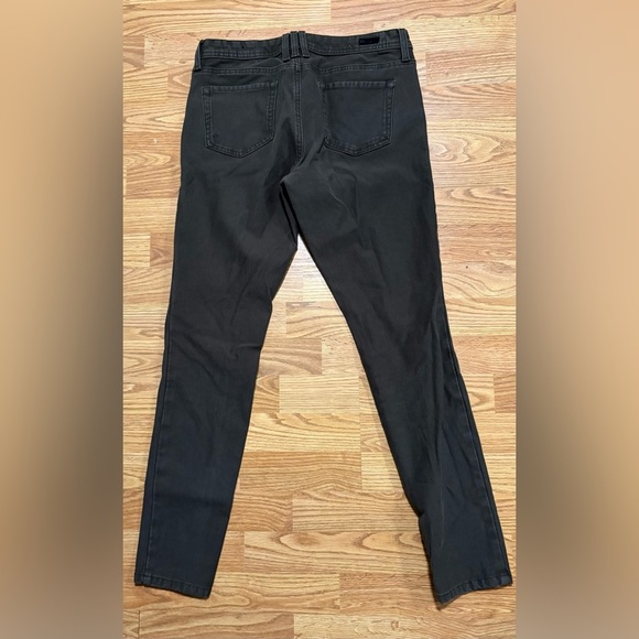 KUT mia toothpick skinny size 8 olive color - Picture 5 of 5